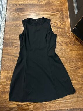 Stack athletics golf tennis or pickleball dress